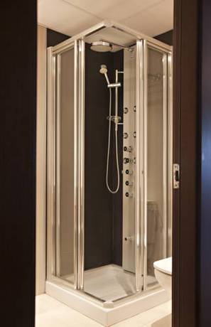 Imagen de la habitación del Hotel Estrella del Mar, Peñíscola. Foto 6