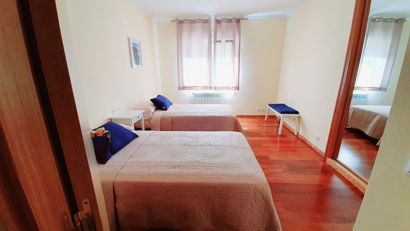 Imagen de la habitación del Hotel Estrella do Cami&ntilde;o. Foto 1