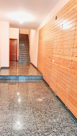 Imagen de los interiores del Hotel Estrella do Cami&ntilde;o. Foto 16