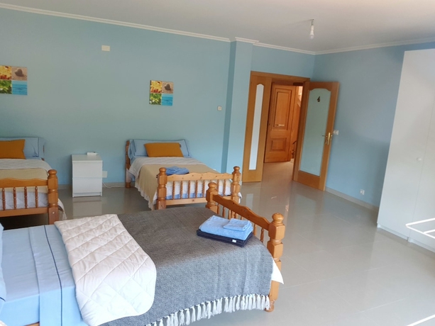 Imagen de la habitación del Hotel Estrella do Cami&ntilde;o. Foto 7