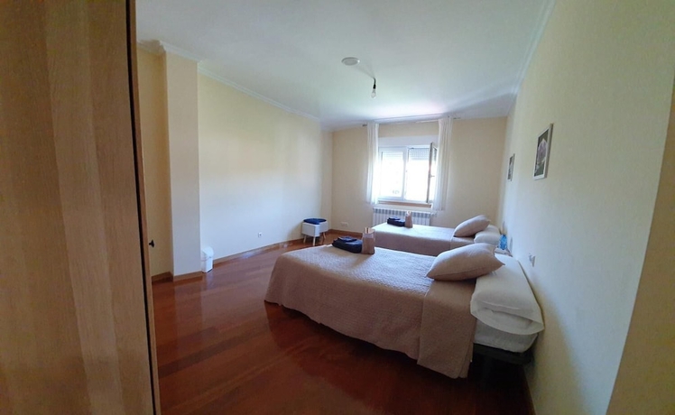 Imagen de la habitación del Hotel Estrella do Cami&ntilde;o. Foto 13