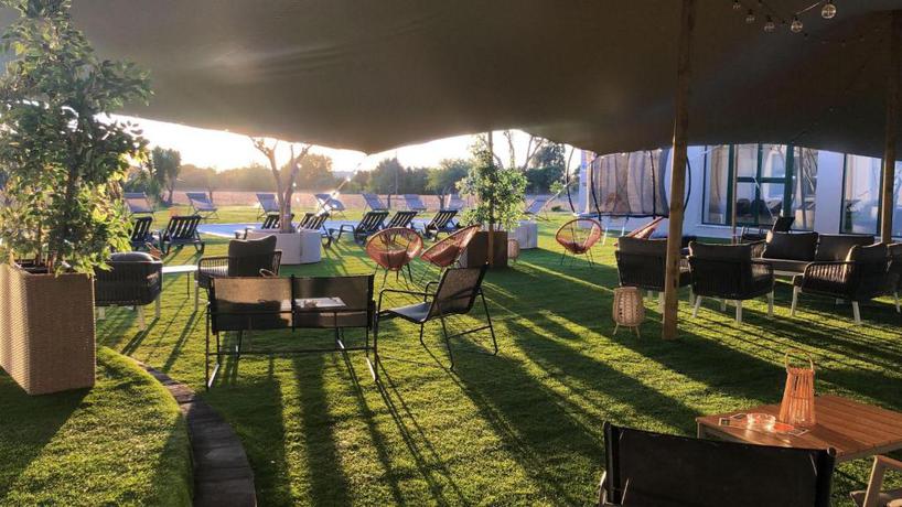 Imagen general del Hotel Estremoz. Foto 20