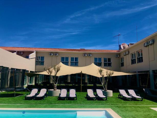 Imagen general del Hotel Estremoz. Foto 2