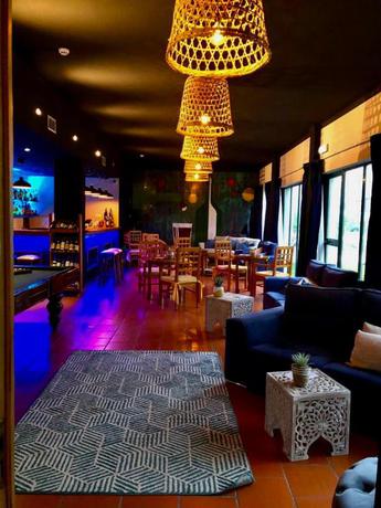 Imagen general del Hotel Estremoz. Foto 4