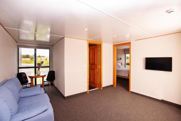 Imagen general del Hotel Estremoz. Foto 14