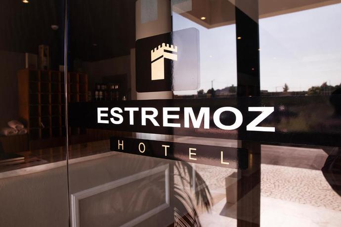 Imagen general del Hotel Estremoz. Foto 18