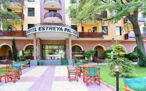 Imagen general del Hotel Estreya Palace. Foto 2