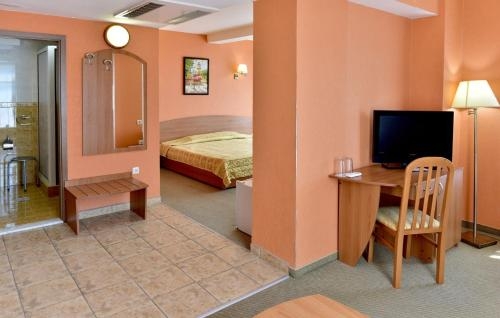 Imagen general del Hotel Estreya Palace. Foto 4