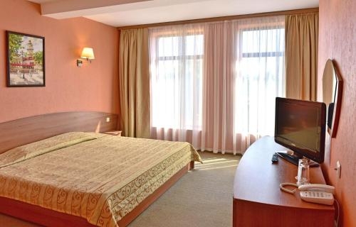 Imagen general del Hotel Estreya Palace. Foto 5