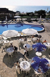 Imagen general del Hotel Estreya Park. Foto 2