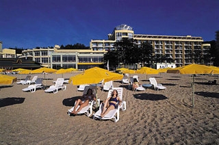 Imagen general del Hotel Estreya Park. Foto 4
