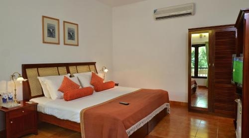 Imagen de la habitación del Hotel Estuary Island. Foto 6