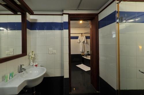 Imagen de la habitación del Hotel Estuary Island. Foto 8