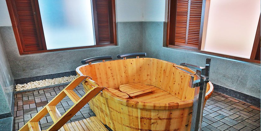 Imagen de la habitación del Hotel Estuary Sarovar Portico Poovar. Foto 3