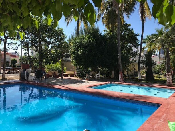 Imagen general del Hotel Estudio Liz. Foto 2