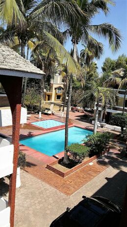 Imagen general del Hotel Estudio Liz. Foto 3