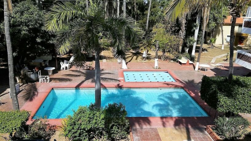 Imagen general del Hotel Estudio Liz. Foto 5