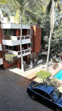 Imagen general del Hotel Estudio Liz. Foto 8