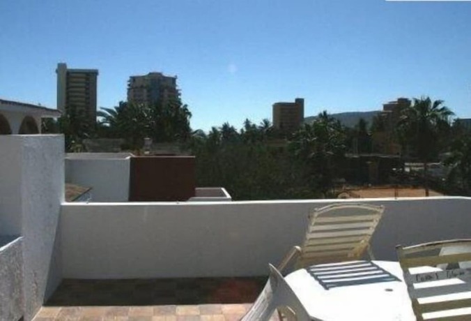 Imagen general del Hotel Estudio Liz. Foto 9