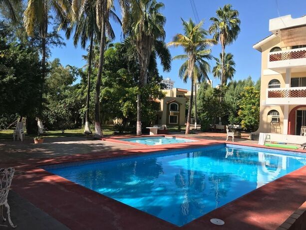 Imagen general del Hotel Estudio Liz. Foto 10