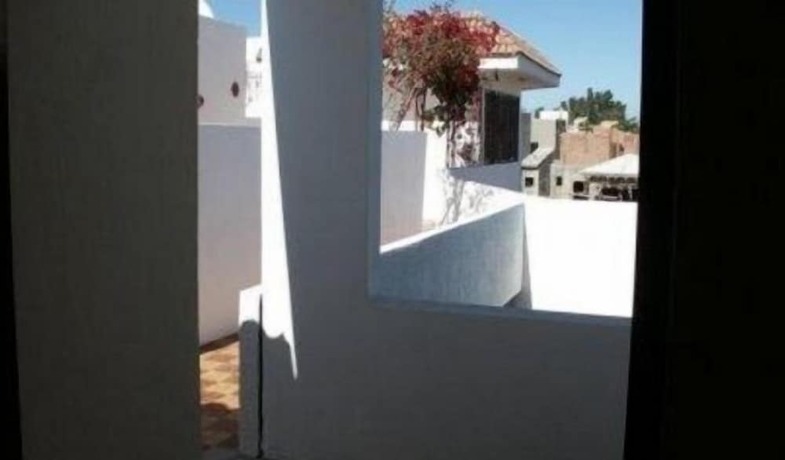 Imagen general del Hotel Estudio Liz. Foto 12