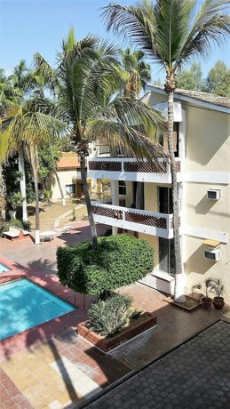 Imagen general del Hotel Estudio Liz. Foto 13