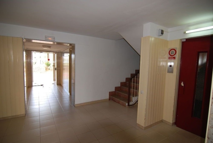 Imagen de los interiores del Hotel Estudios Zeus Aries. Foto 19