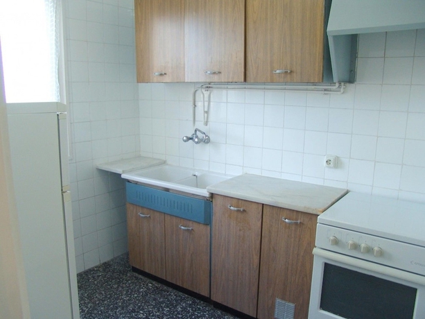 Imagen de la habitación del Hotel Estudios Zeus Aries. Foto 14