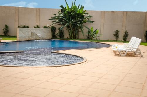 Imagen general del Hotel Esuites Vale Dos Carajás. Foto 5