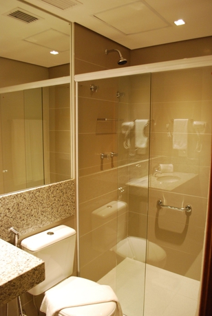 Imagen de la habitación del Hotel Esuites Virginia Luxemburgo Bh. Foto 8