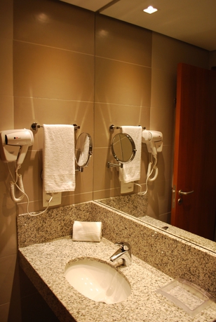 Imagen de la habitación del Hotel Esuites Virginia Luxemburgo Bh. Foto 9