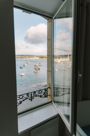 Imagen de la habitación del Hotel Et Bistrot Du Bac. Foto 15