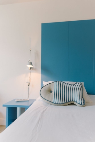 Imagen de la habitación del Hotel Et Bistrot Du Bac. Foto 17