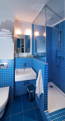 Imagen de la habitación del Hotel Et Bistrot Du Bac. Foto 18