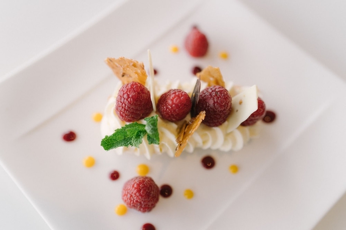 Imagen del bar/restaurante del Hotel Et Bistrot Du Bac. Foto 4