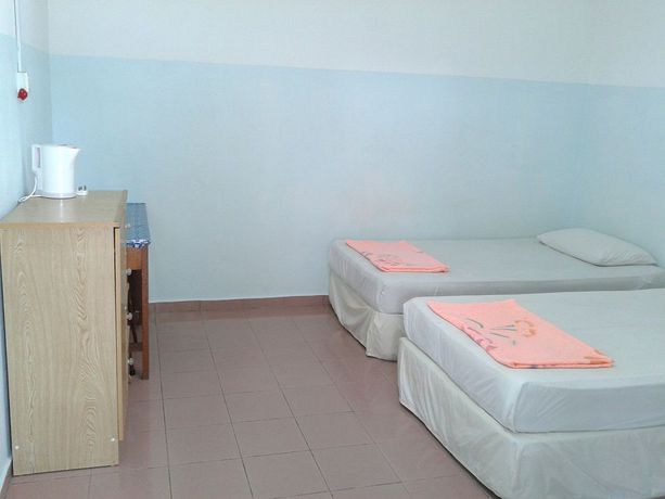 Imagen de la habitación del Hotel Et Budget Guest House. Foto 2