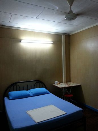 Imagen general del Hotel Et Budget Guest House. Foto 1