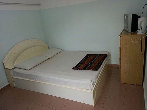 Imagen de los exteriores del Hotel Et Budget Guest House. Foto 5