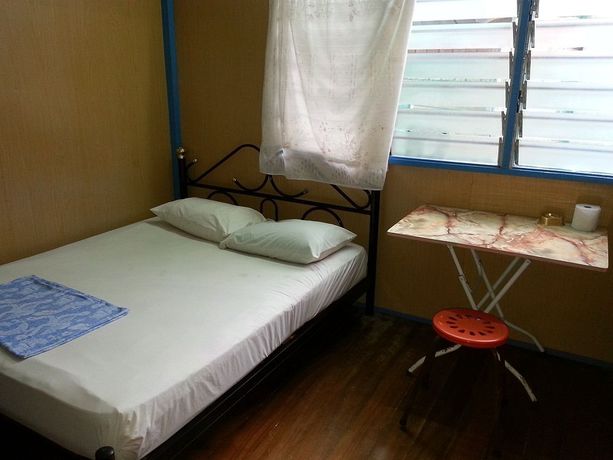 Imagen de la habitación del Hotel Et Budget Guest House. Foto 4