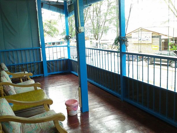 Imagen de los exteriores del Hotel Et Budget Guest House. Foto 6