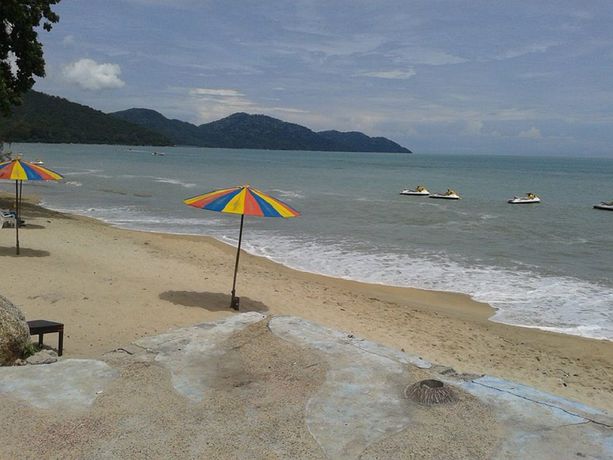 Imagen de los exteriores del Hotel Et Budget Guest House. Foto 7