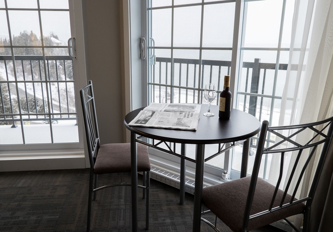 Imagen de la habitación del Hotel Et Pavillons Le Petit Manoir Du Casino. Foto 6