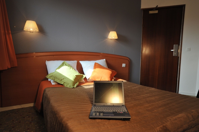 Imagen de la habitación del Hotel Et Résidence Esbly. Foto 6