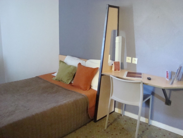 Imagen de la habitación del Hotel Et Résidence Esbly. Foto 7