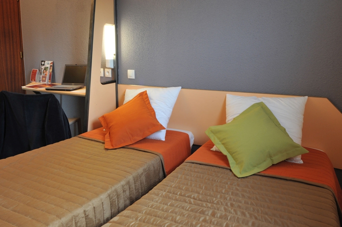 Imagen de la habitación del Hotel Et Résidence Esbly. Foto 8