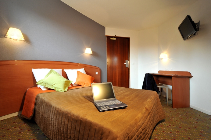 Imagen de la habitación del Hotel Et Résidence Esbly. Foto 13