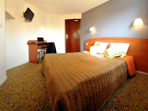 Imagen de la habitación del Hotel Et Résidence Esbly. Foto 14