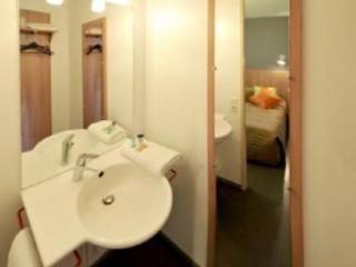 Imagen de la habitación del Hotel Et Residence Bartenheim. Foto 3