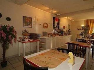 Imagen del bar/restaurante del Hotel Et Residence Bartenheim. Foto 2