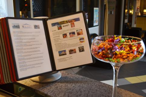 Imagen general del Hotel Et Residence Octel. Foto 2